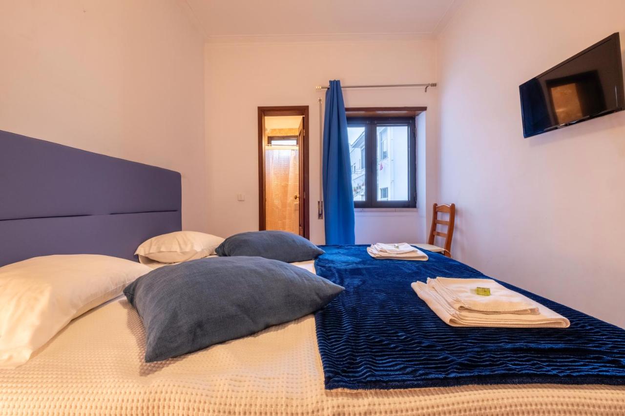 Twin Room with Private Bathroom
