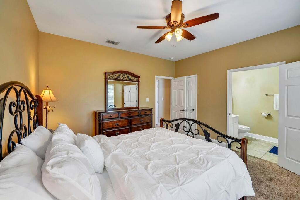 B&B Santa Rosa Beach - 30A Getaway Too! - Bed and Breakfast Santa Rosa Beach