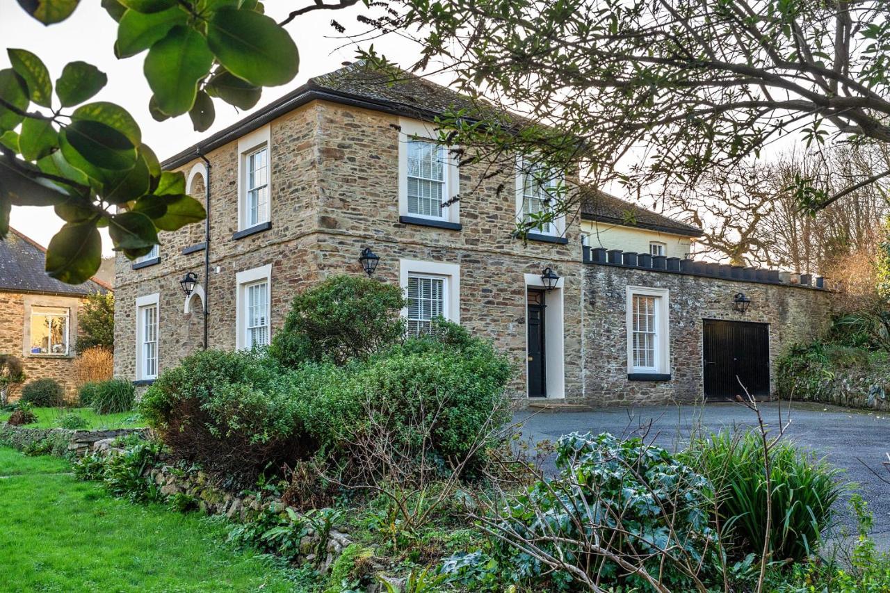 Finest Retreats - The Old Counting House - B&B