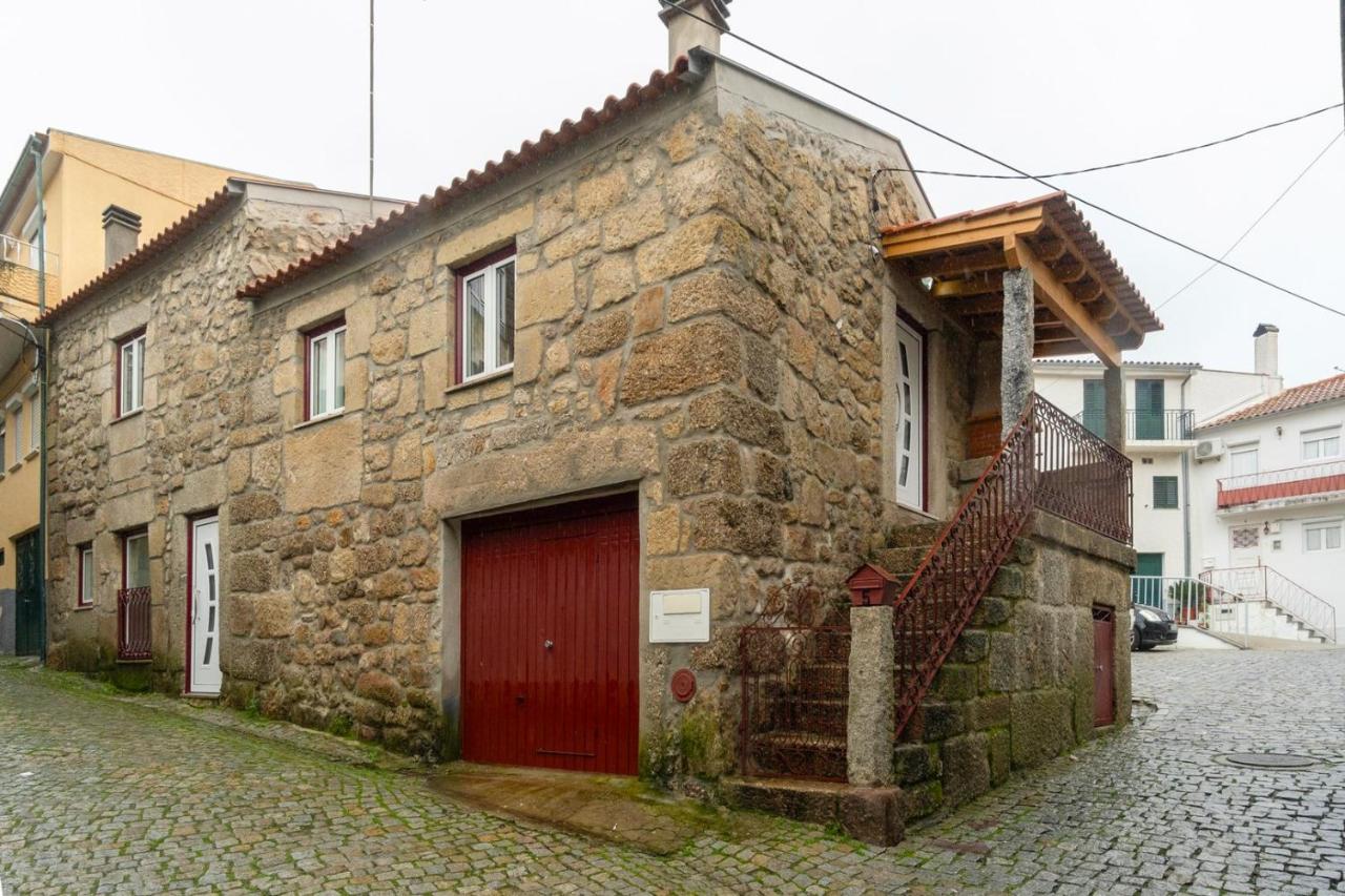 Rustic Getaway in Guarda - B&B