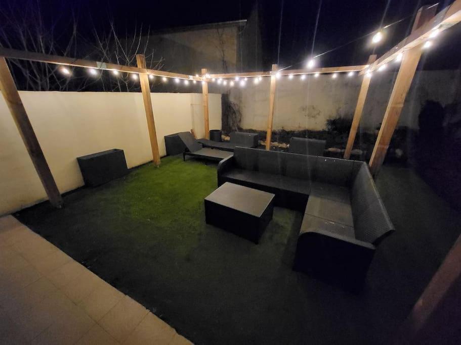 Casa de 2 dormitorios