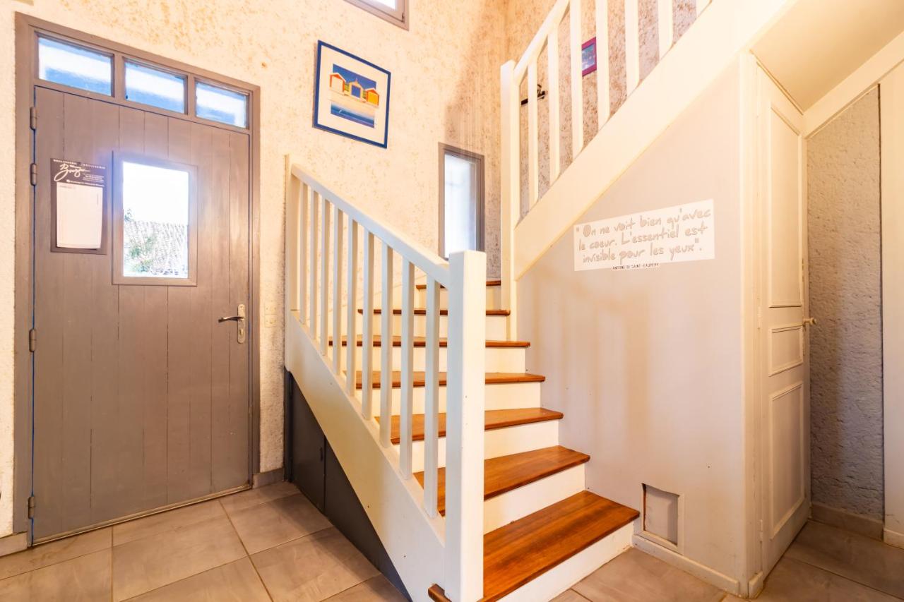 VILLA & SPA-SAUNA-PISCINE-MASSAGES du "Nirvâna Vivant" - B&B Biars-sur-Cère