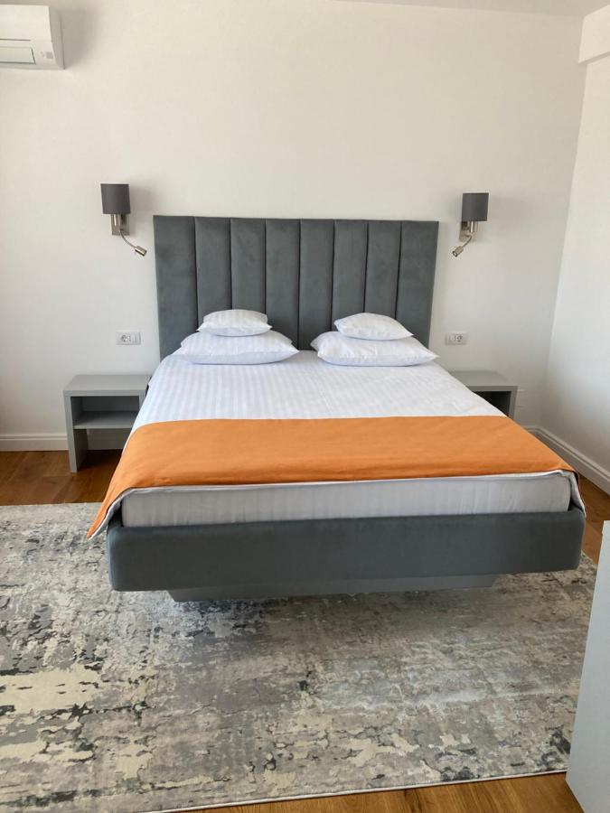 King Room with Balcony