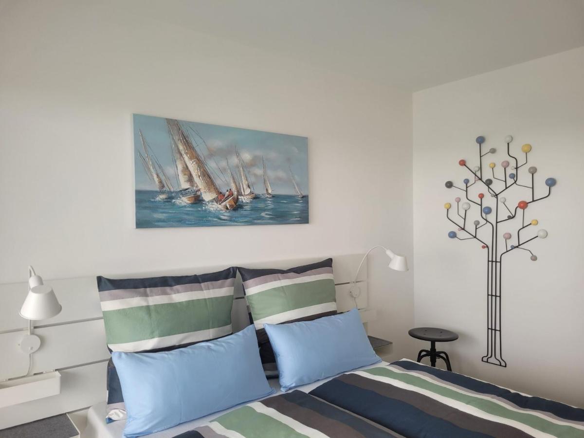 Appartement Deluxe