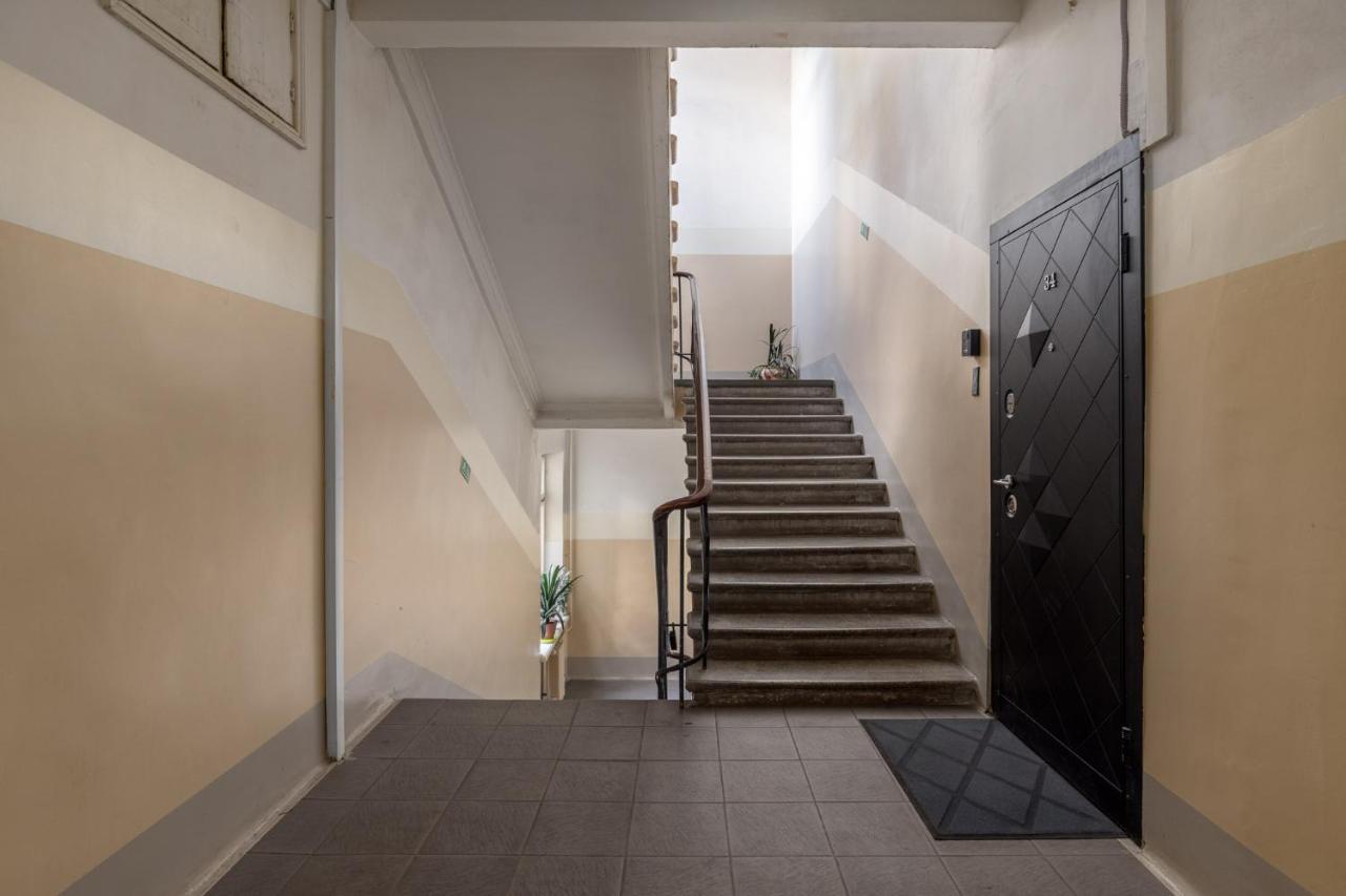 Old Riga Lux View Suite - B&B