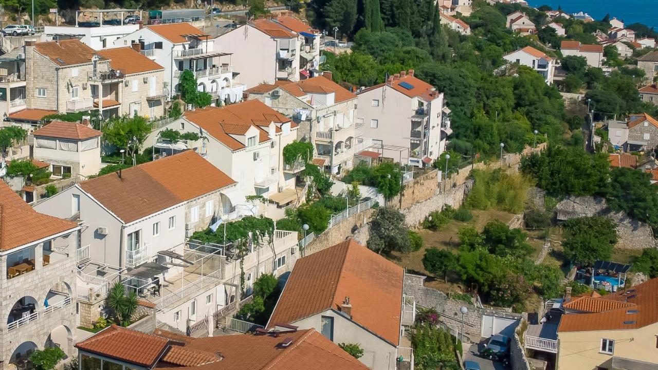 Million Dollar Terrace Apartment Dubrovnik - B&B Ragusa