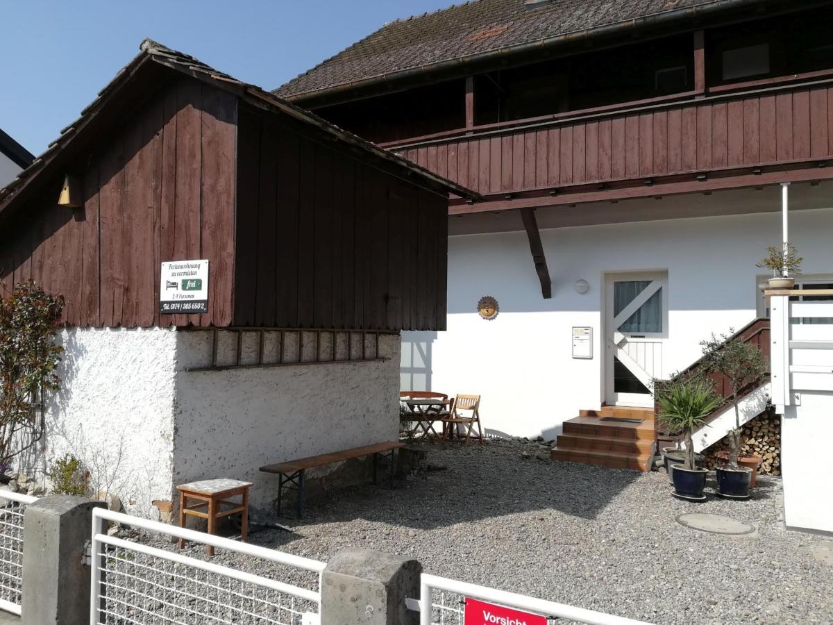 B&B Markelfingen - Stricker - Bed and Breakfast Markelfingen