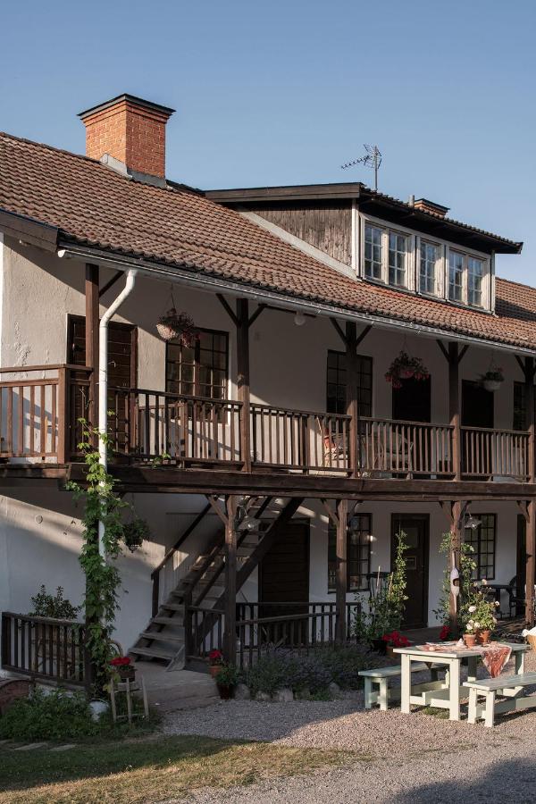 Borkhult Lapphem - B&B