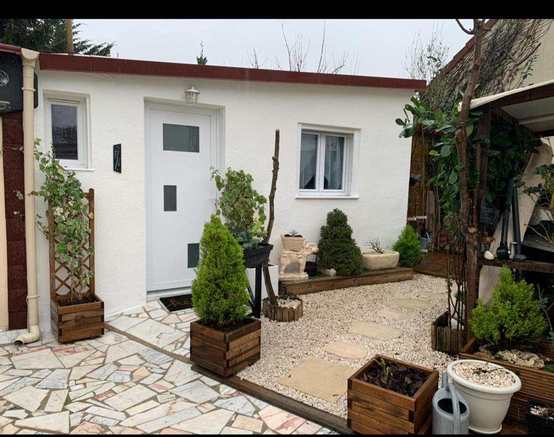 Als garden - Ferienwohnung