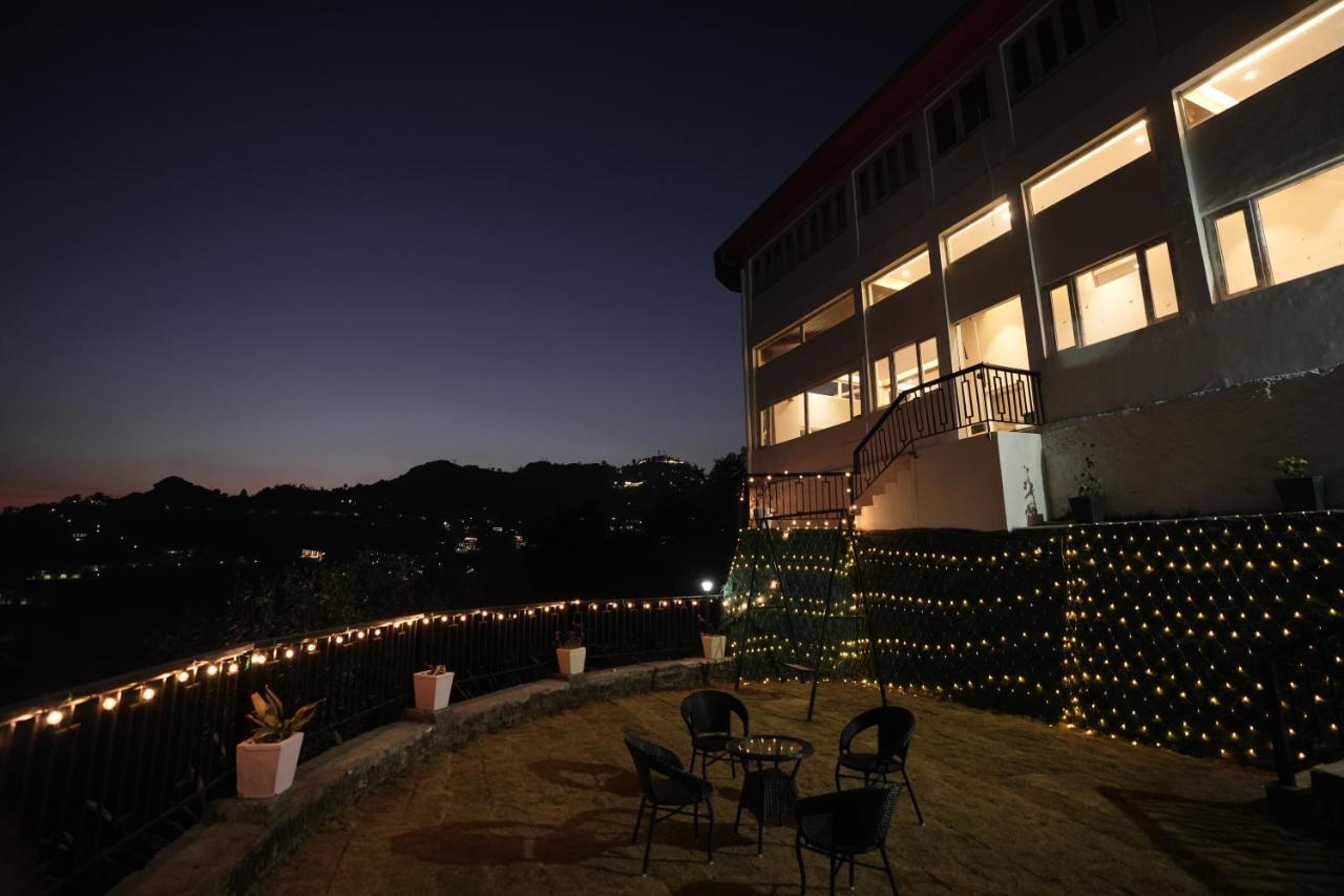 The Ved Mussoorie - B&B Mussoorie