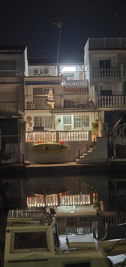 Casa con embarcadero - B&B