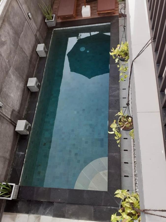 St.Regina Bali 3 Bedroom Villa - B&B