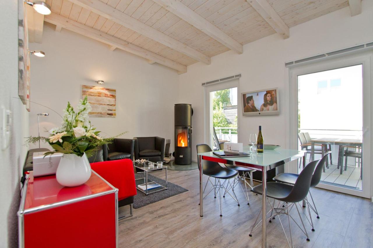 Domizil am Hang, App. A04 - Ferienwohnung Seebad Heringsdorf