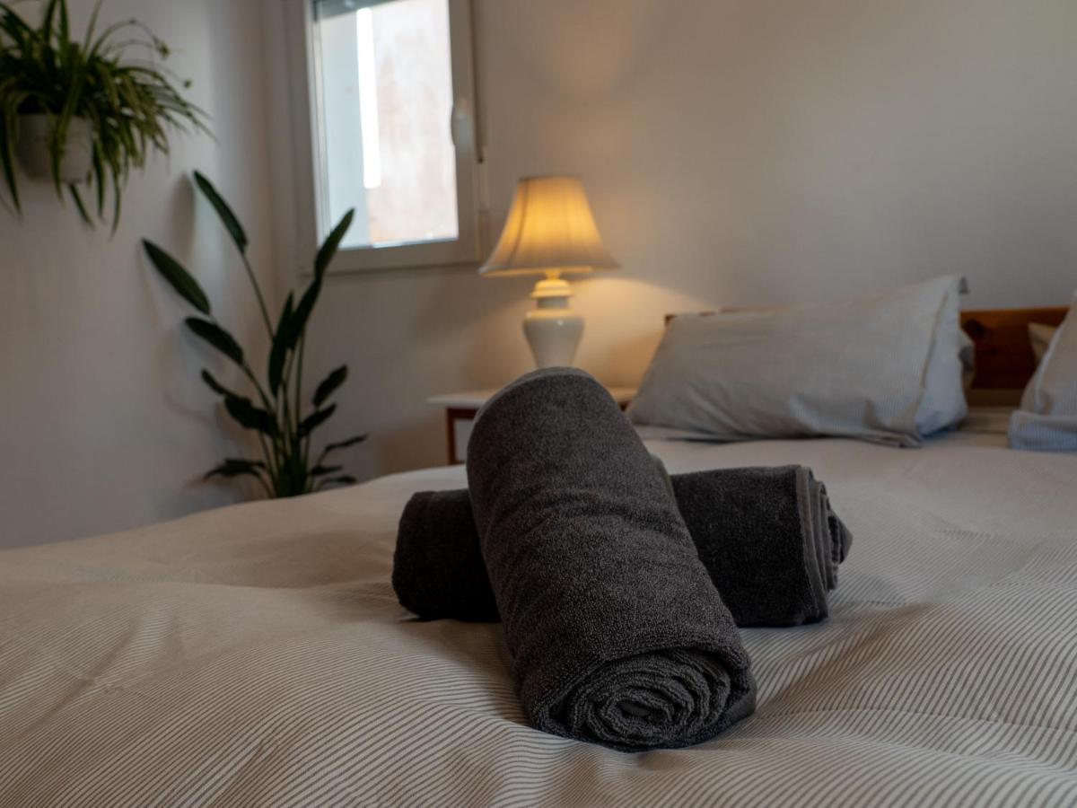 Casa Canela - Ferienwohnung