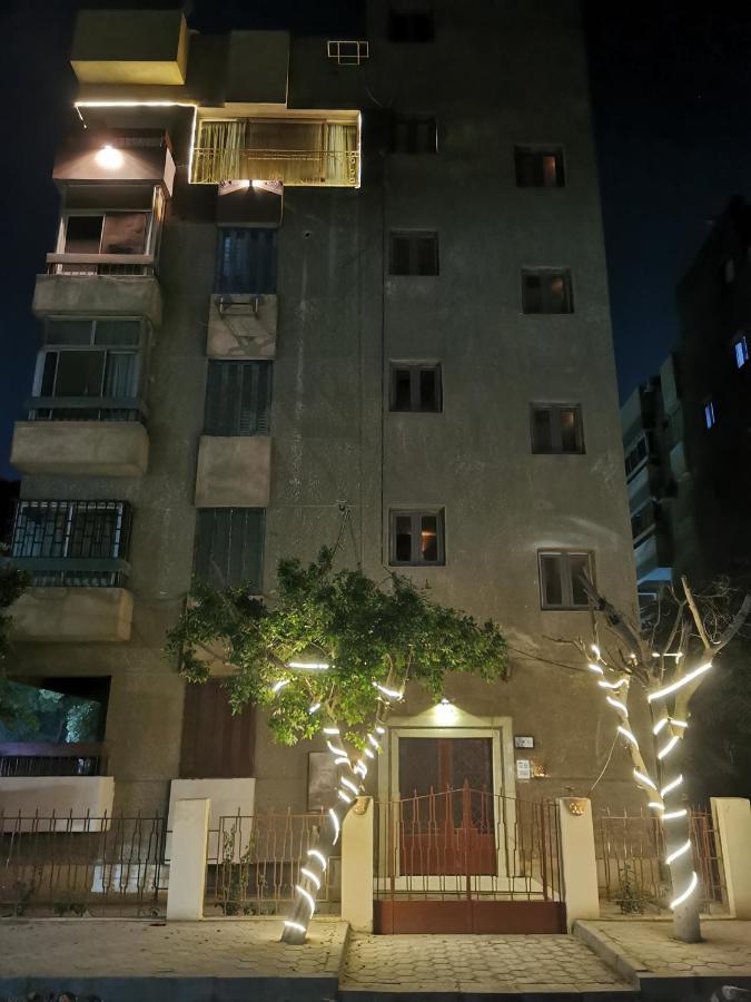 Adham's Inn - B&B Il Cairo