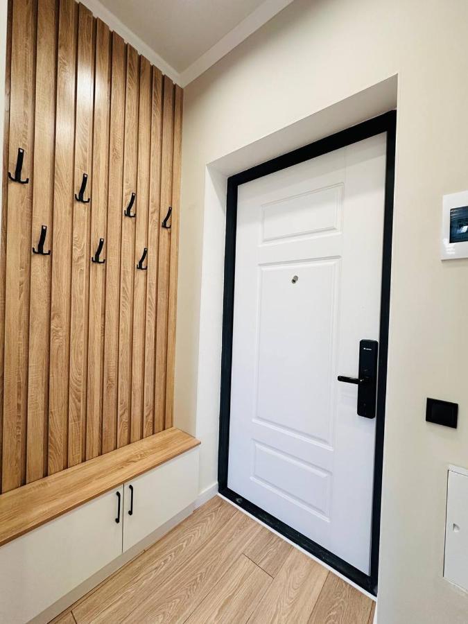 Уютный уголок в центре города Grand Turan - Chambres d’hôtes Astana