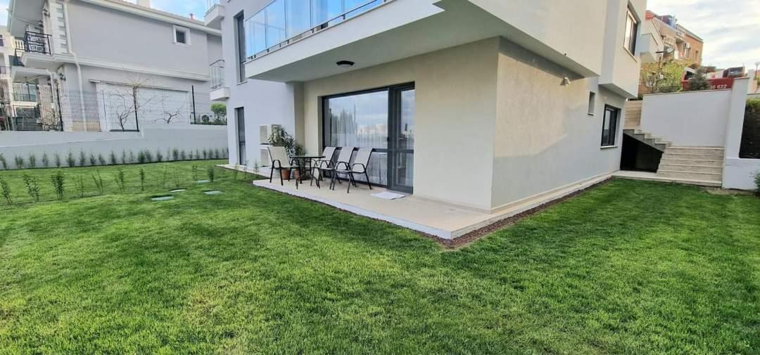 GG Garden Deluxe - Ferienwohnung