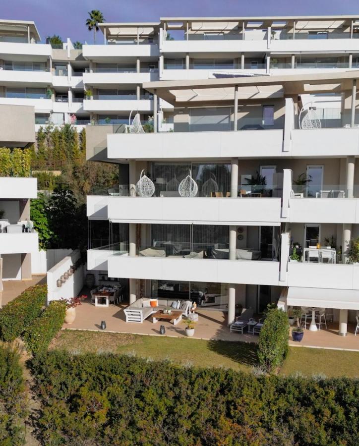 Apartment Botanic View - B&B Benahavís