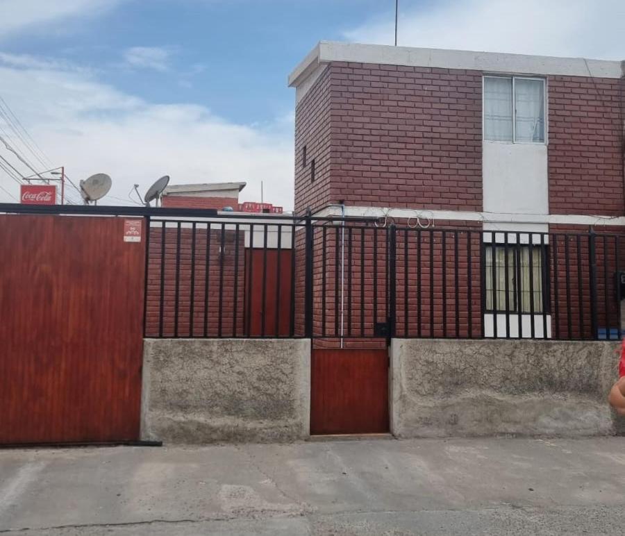 B&B Arica - Departamento casa en arica - Bed and Breakfast Arica