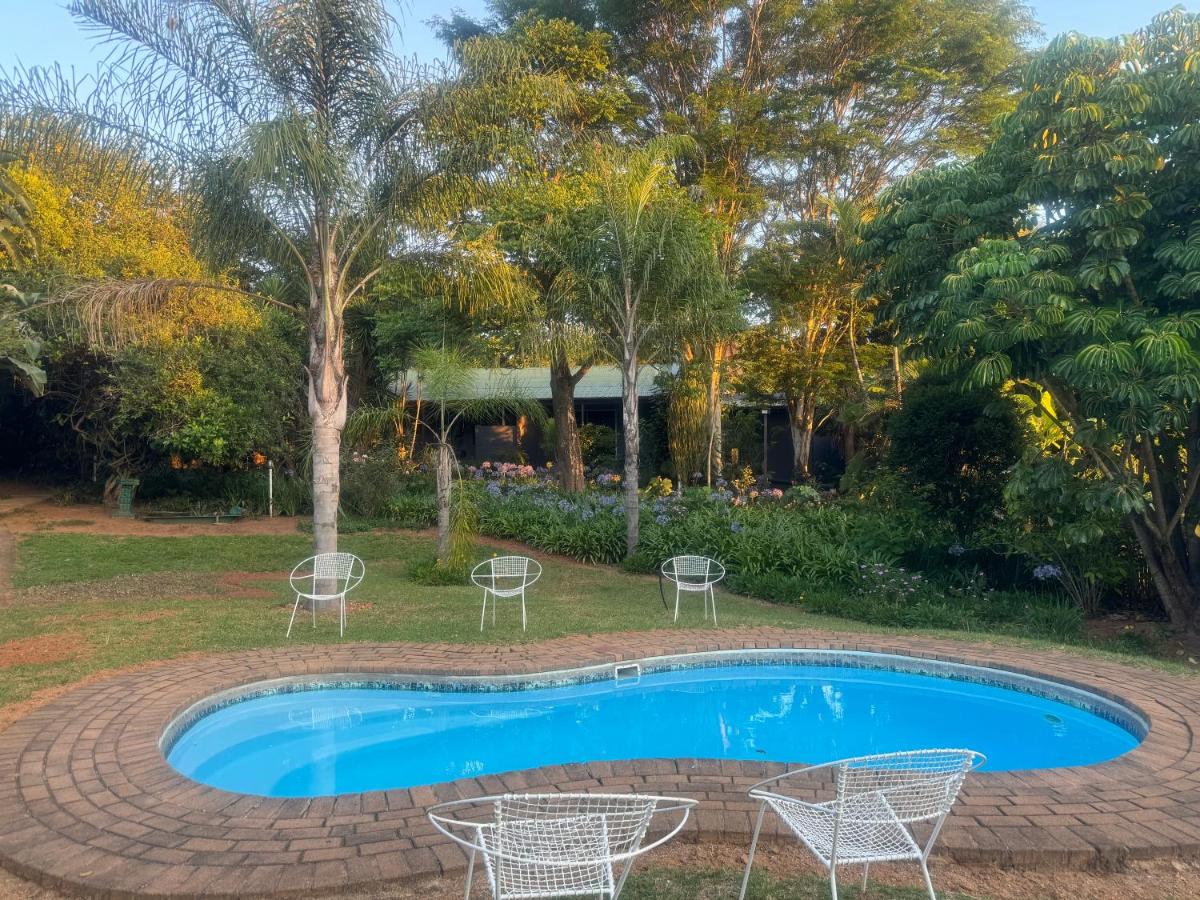 Busa House - B&B