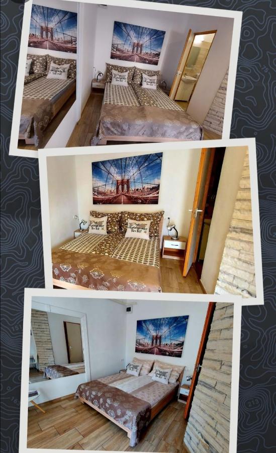 Appartement 1 Chambre