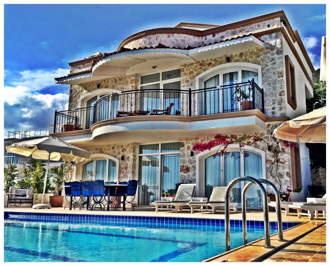 Villa Valo - B&B