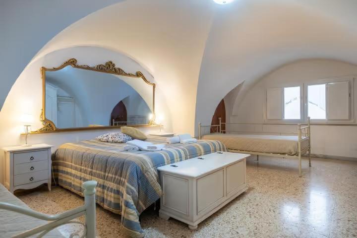 La casa dei nonni - Bed and Breakfast Cisternino