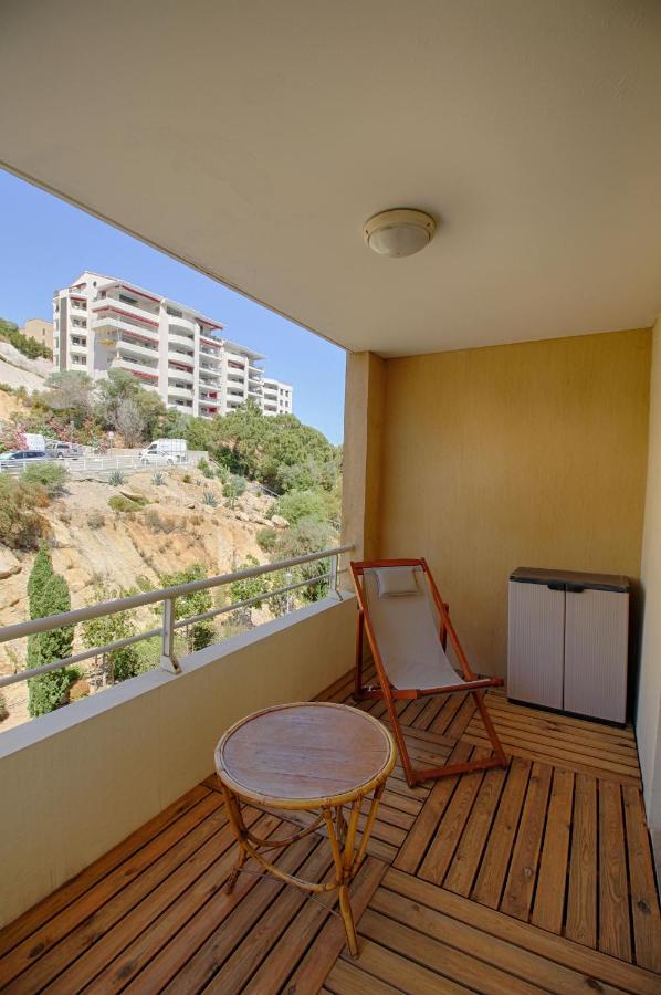 Appartement Capo Rosso sanguinaires Ajaccio - B&B Ajaccio