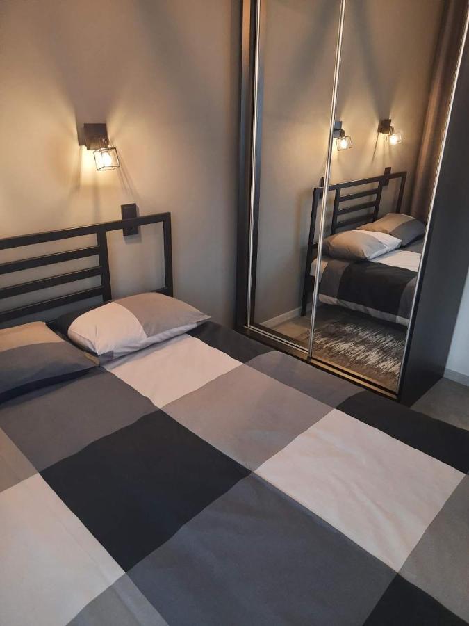 Apartment mit 1 Schlafzimmer