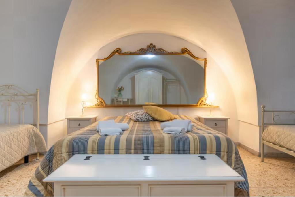 La casa dei nonni - B&B Cisternino