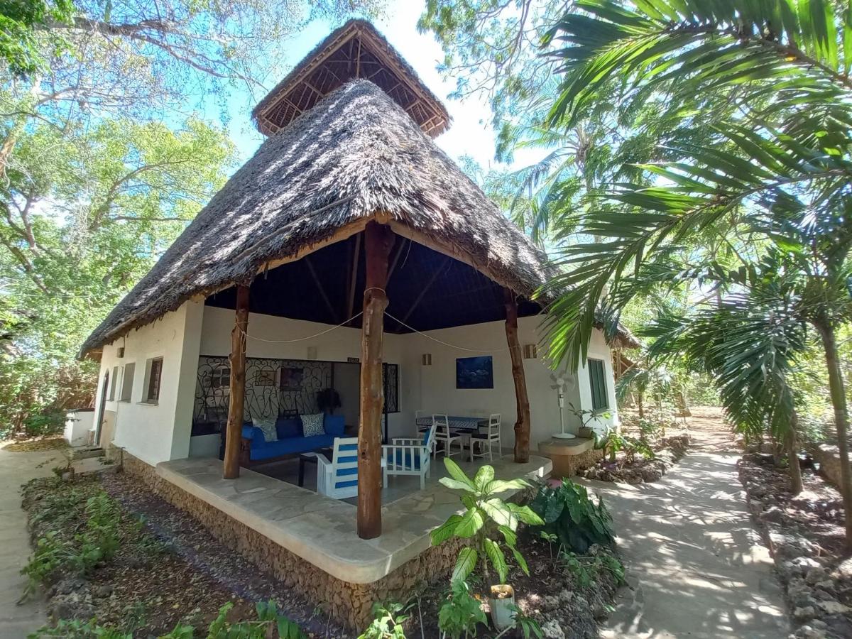 Bungalow - Beach Front