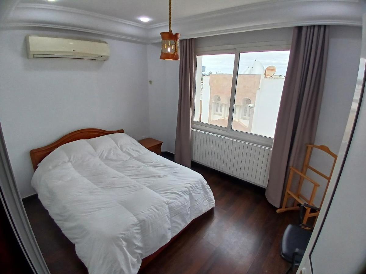 B&B Tunis - Sunny Inn Les berges du lac 1 - Bed and Breakfast Tunis