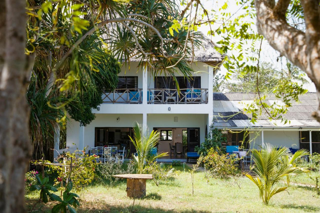 Villa with Sea View