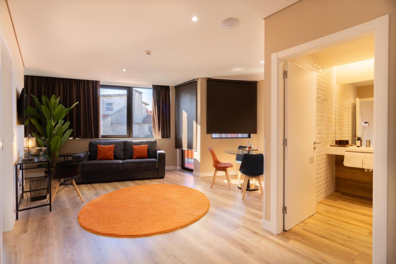Apartamento de 1 dormitorio