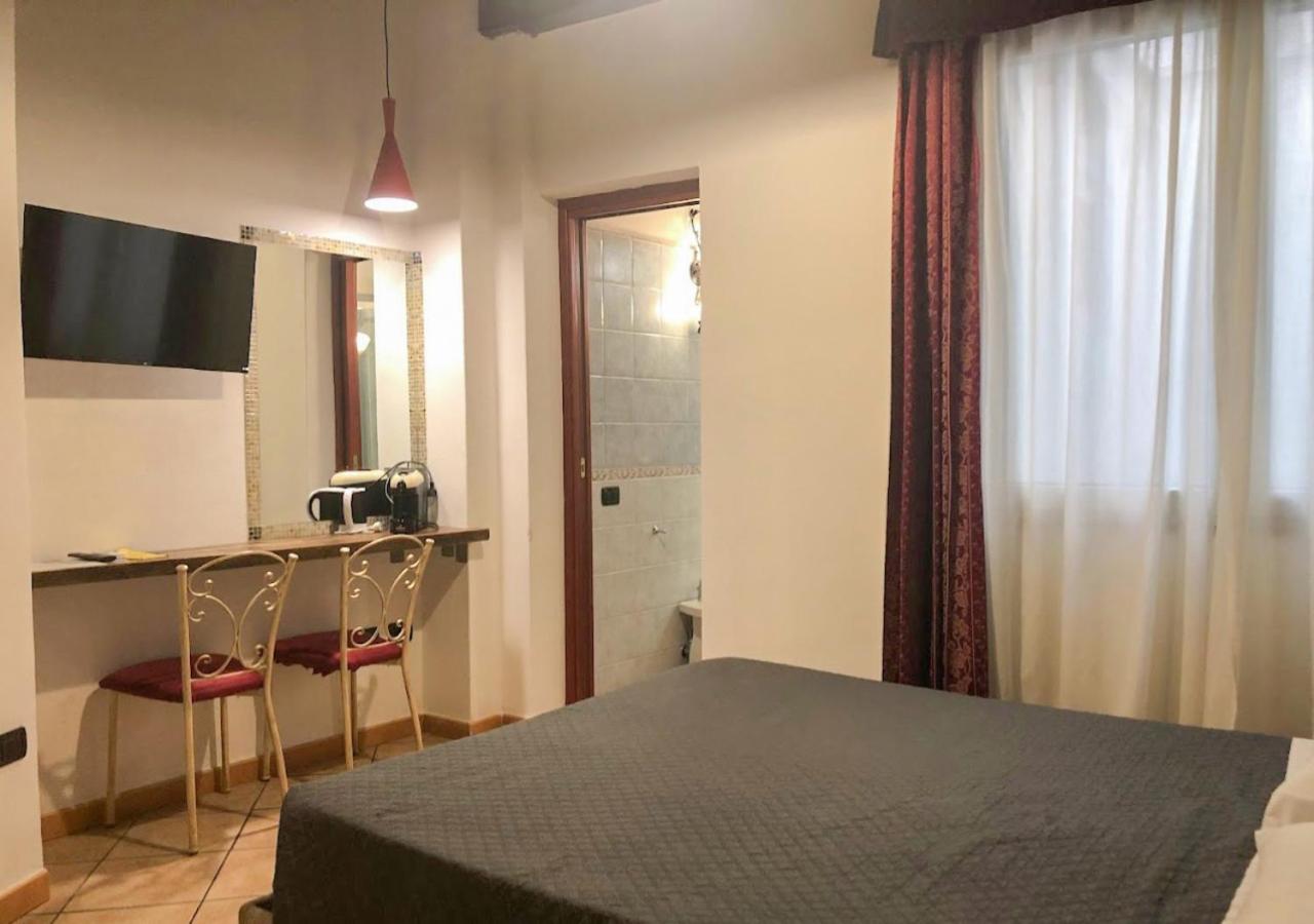 Economy Doppelzimmer