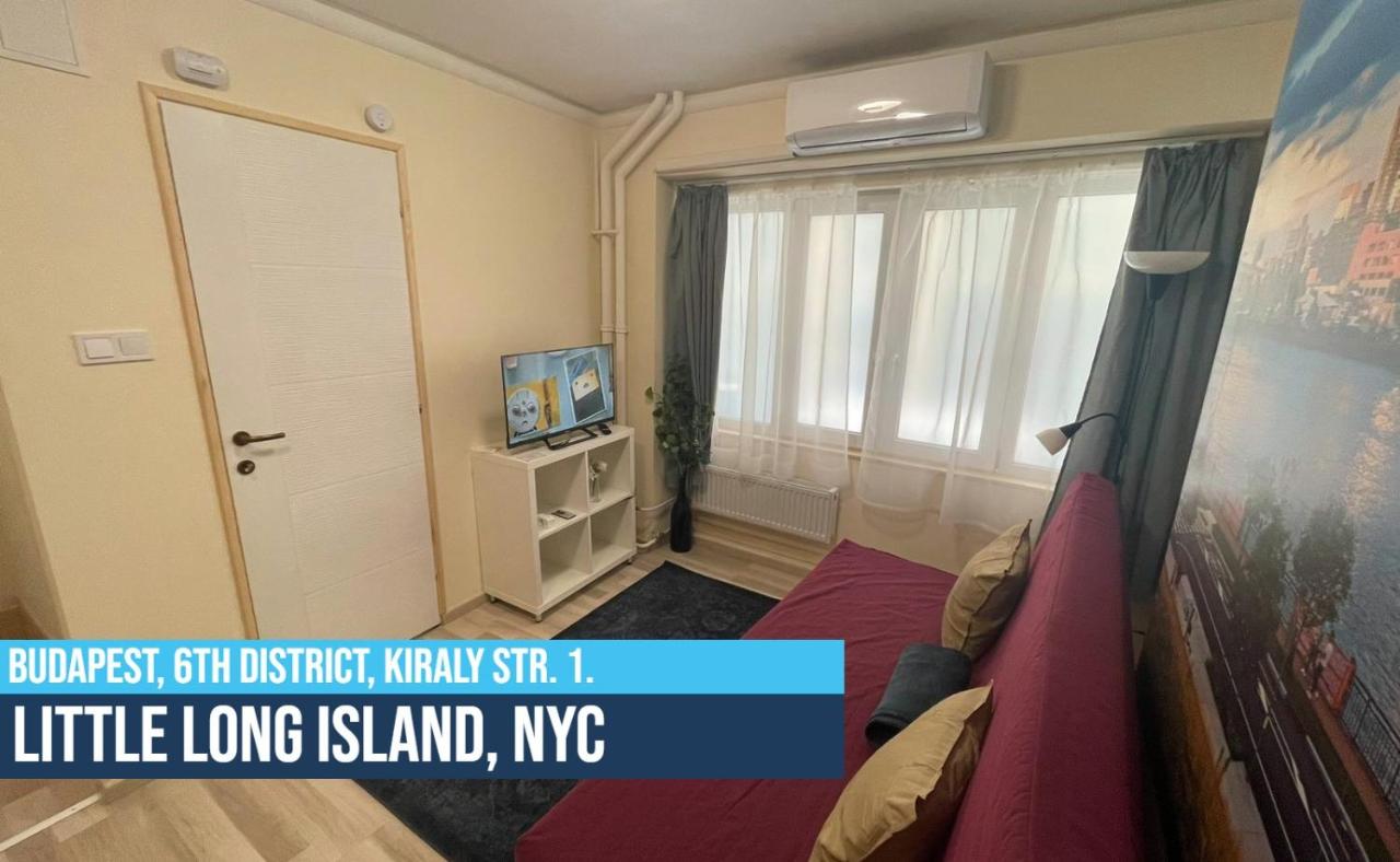 Standard Apartment