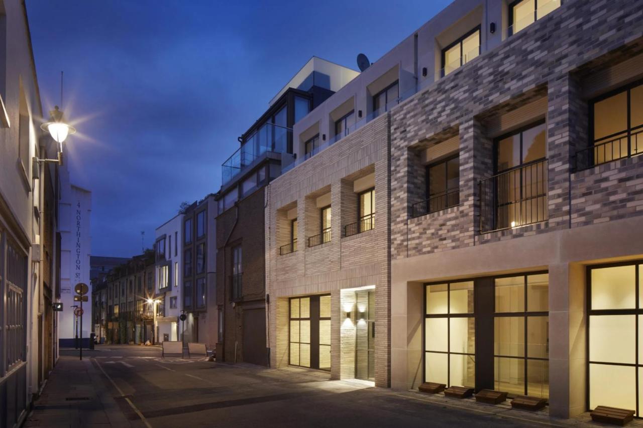 Be London - The Bloomsbury Residences - B&B London