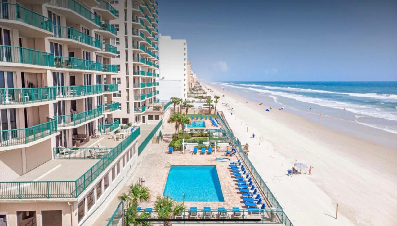B&B Daytona Beach - Oceanfront Beautiful Paradise - Bed and Breakfast Daytona Beach