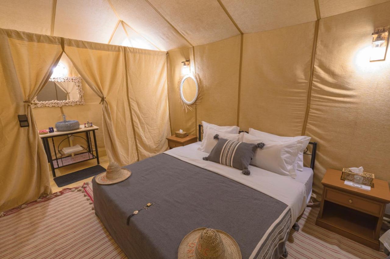 B&B Merzouga - Merzouga Heart Luxury Camp - Bed and Breakfast Merzouga