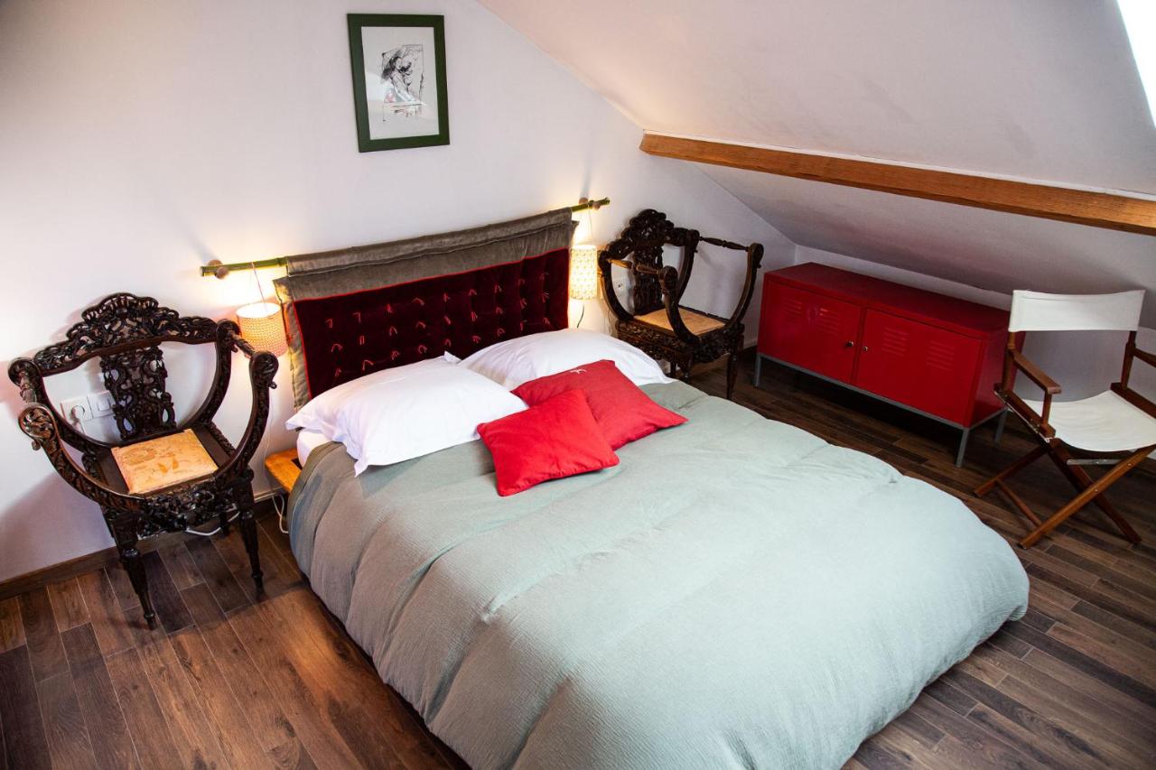 Petite Chambre Double