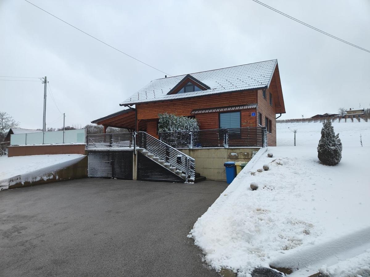 Visija - B&B