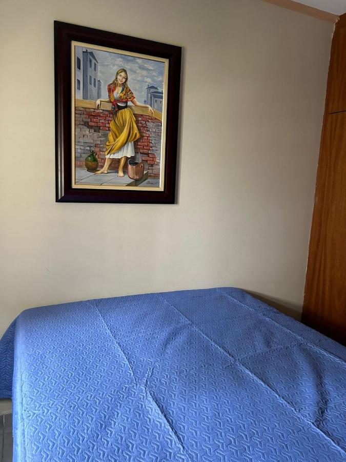 Appartamento con 3 Camere da Letto