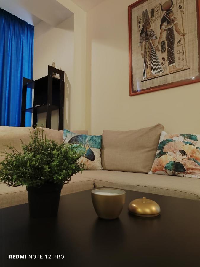 Апартамент ВалАнди - B&B