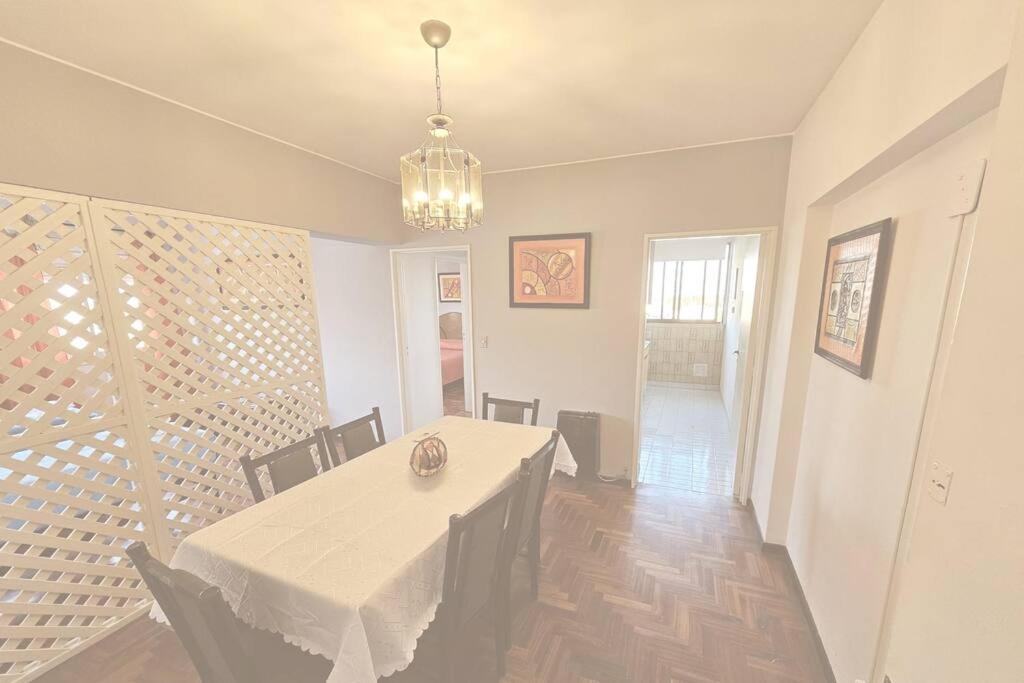 Alojamiento cómodo en el centro - Chambres d’hôtes Mendoza