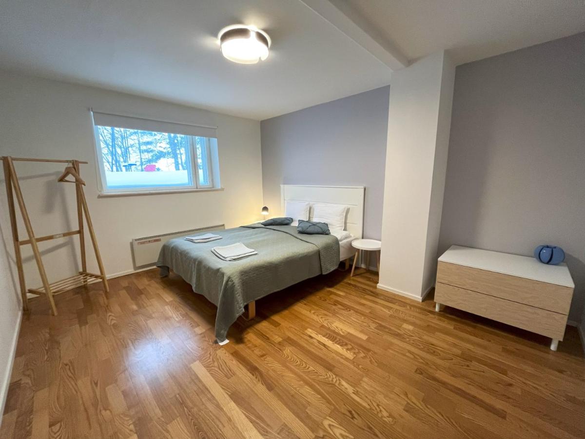 Apartamento Superior con sauna
