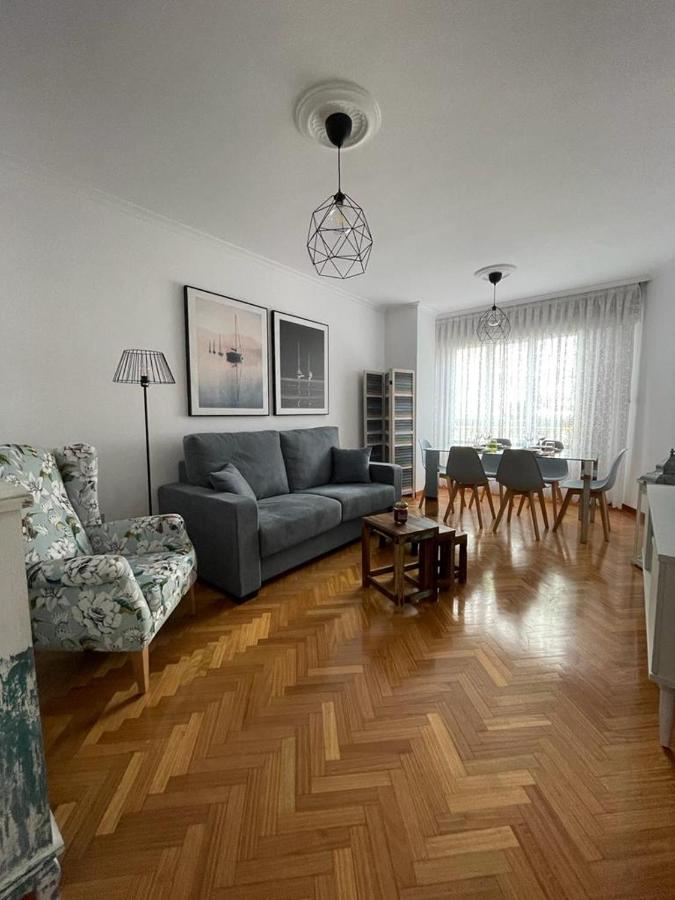 Appartement vistahermosa - B&B Vivero