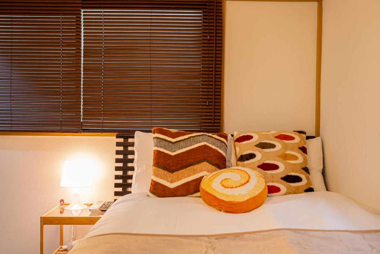 B&B Tokyo - Sunrise - Bed and Breakfast Tokyo