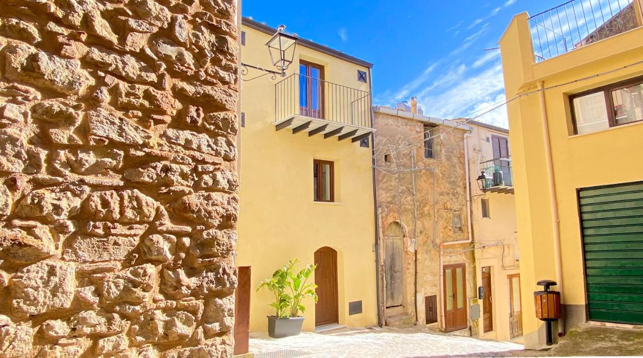 Casa Julia - B&B Pollina