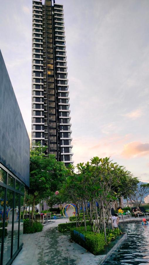 Ocean Home@Urban Suites@12 Pax - B&B Jelutong