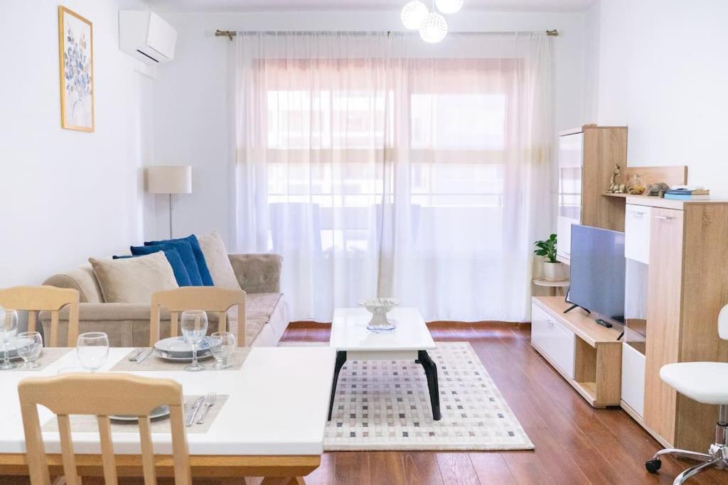 B&B Podgorica - Ana Lux Master apartament - Bed and Breakfast Podgorica